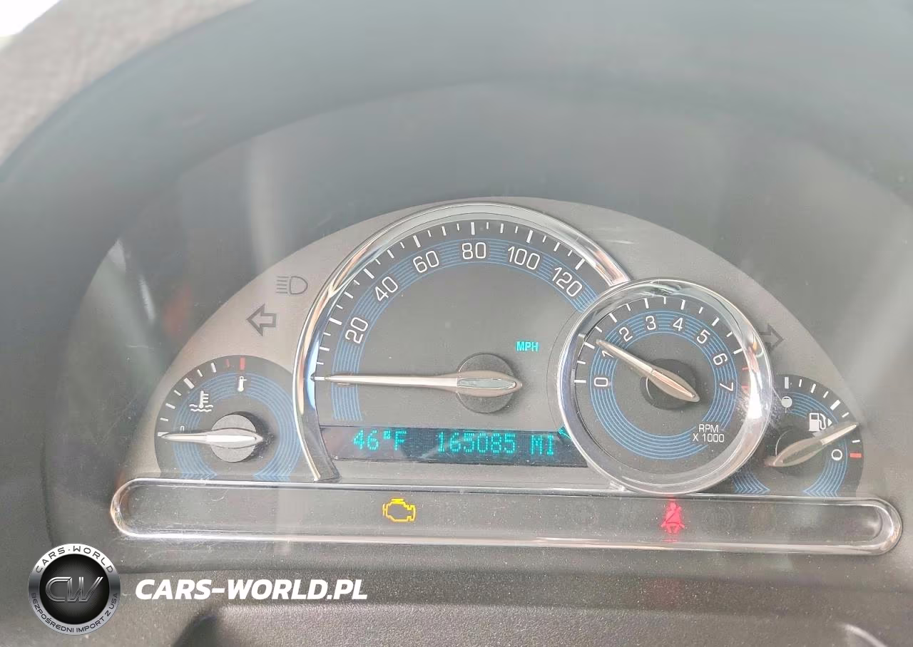 2007 Chevrolet Hhr Panel Lt VIN:3GCDA25P27S635238 - 9