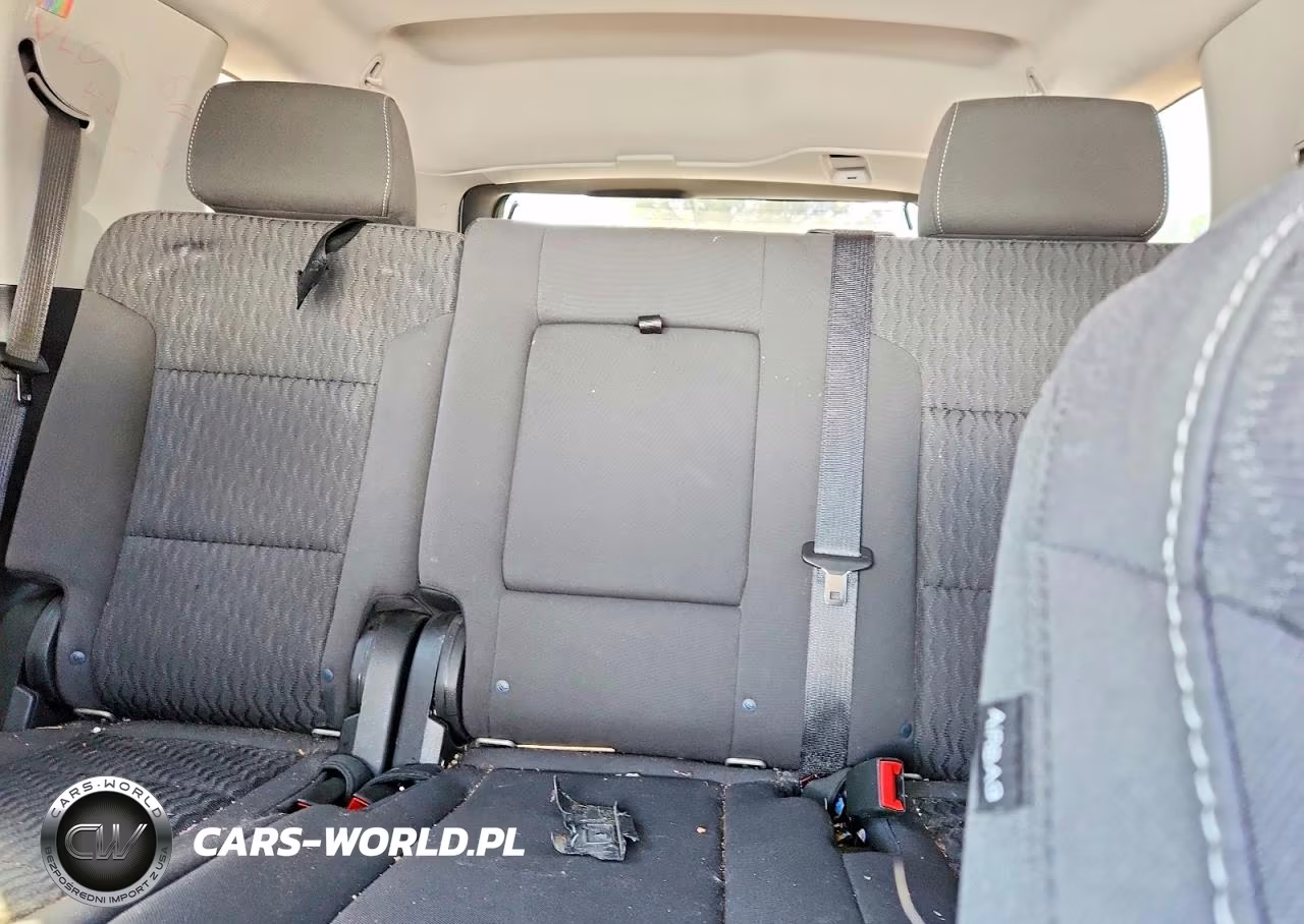 2020 Chevrolet Tahoe K1500 Ls VIN:1GNSKAKC7LR130378 - 10