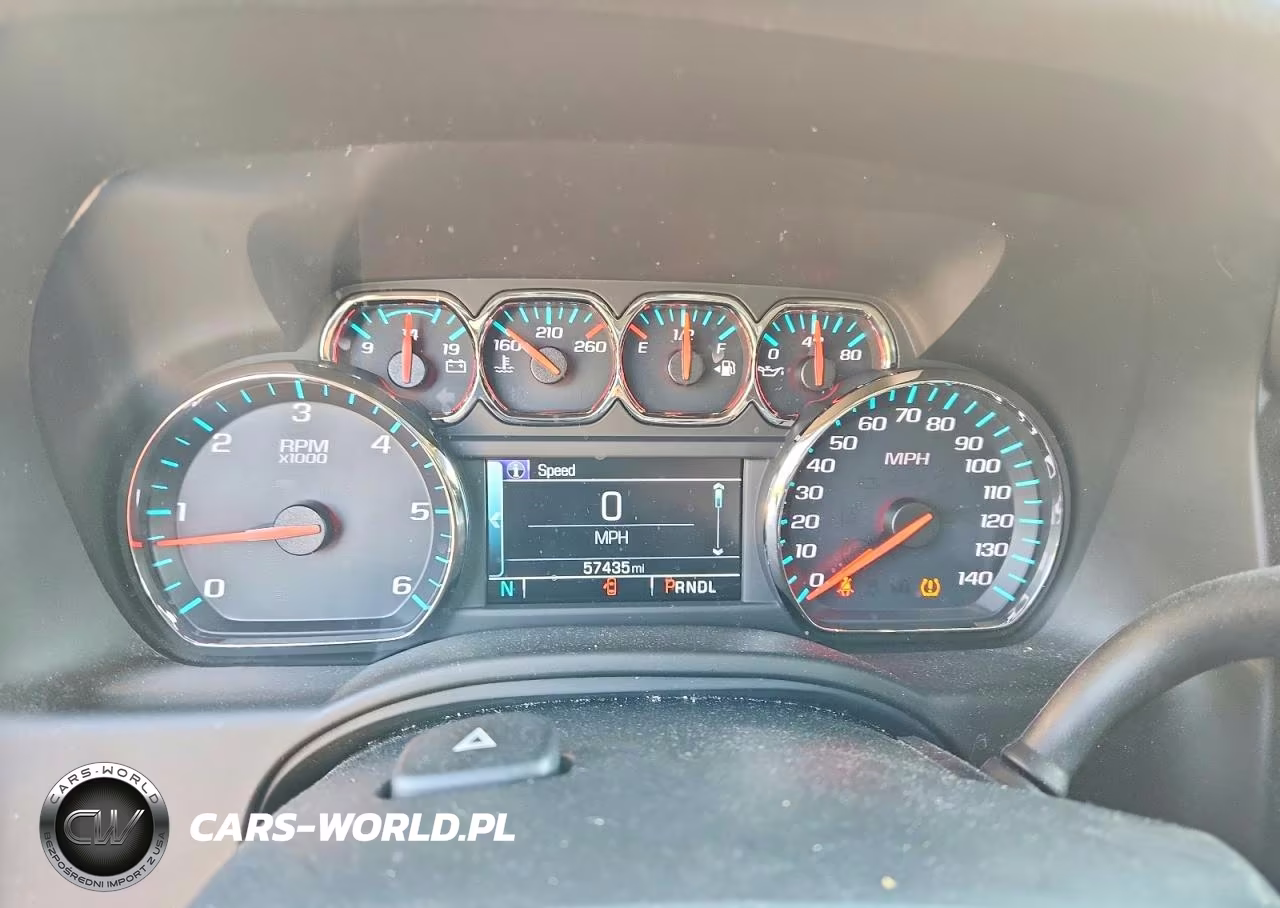 2020 Chevrolet Tahoe K1500 Ls VIN:1GNSKAKC7LR130378 - 9