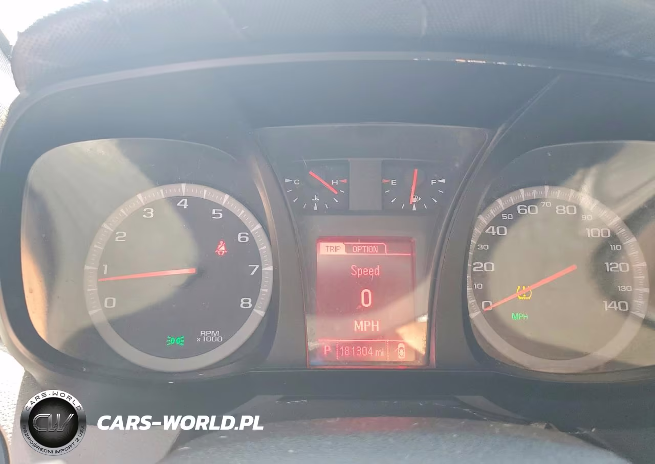 2016 GMC Terrain Slt VIN:2GKFLPE37G6249348 - 9