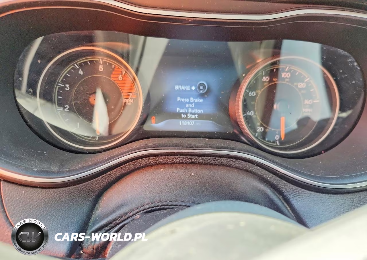 2019 Jeep Cherokee Limited VIN:1C4PJMDN0KD124161 - 9