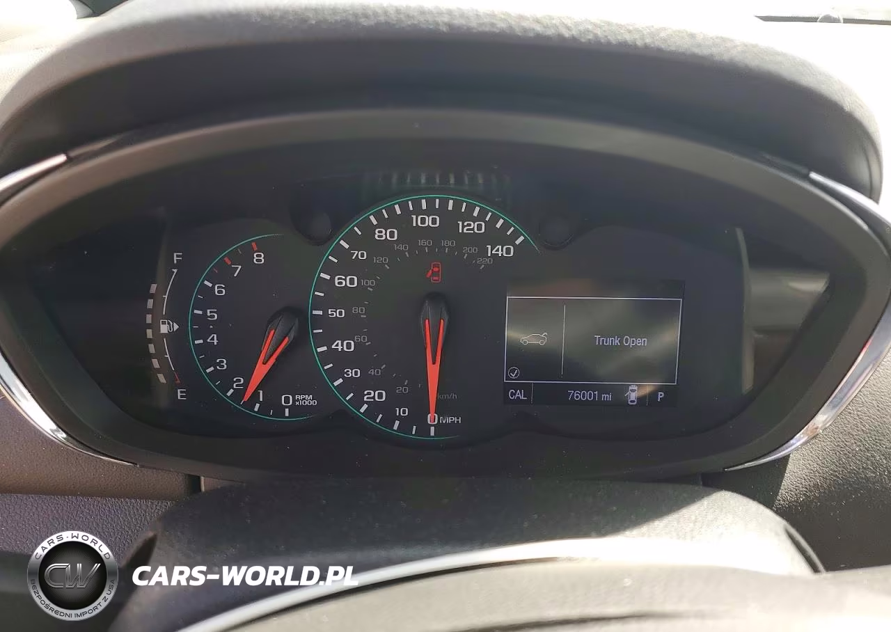 2019 Chevrolet Trax 1Lt VIN:KL7CJLSB8KB963484 - 9