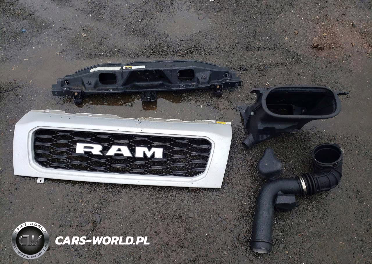 2019 Ram Promaster 3500 3500 High VIN:3C6URVJG3KE561763 - 13