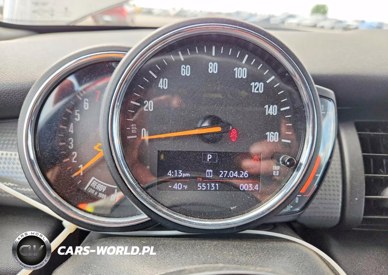 2019 Mini Cooper VIN:WMWWG5C56K3F79054 - 9