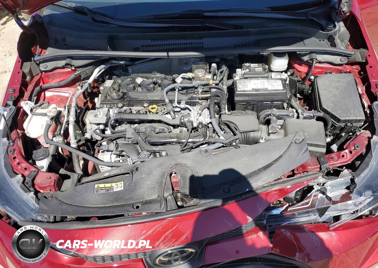 2025 Toyota Corolla Le VIN:5YFB4MDEXSP328710 - 11