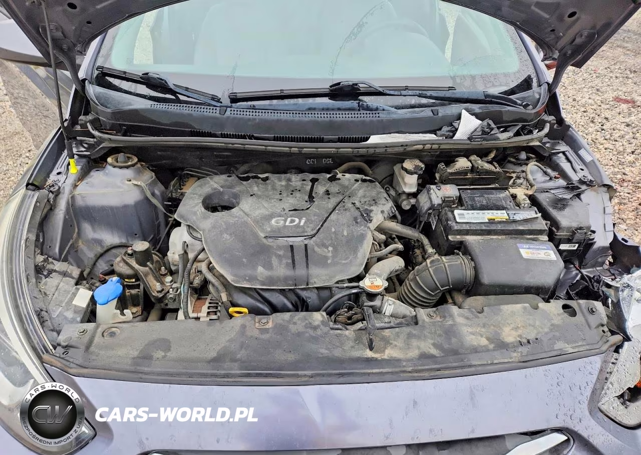 2017 Hyundai Accent Se VIN:KMHCT4AE6HU283283 - 11