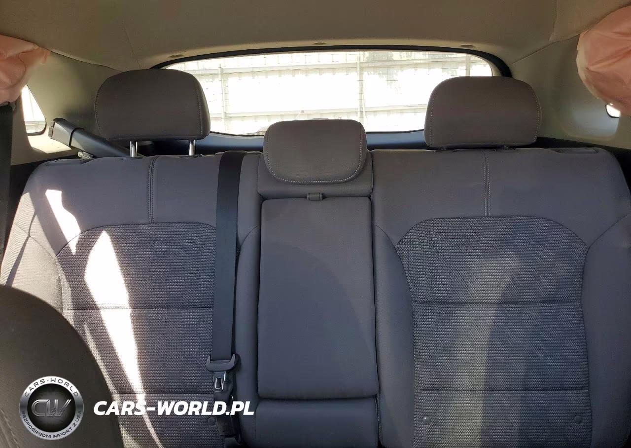 2019 Kia Niro Lx VIN:KNDCB3LC1K5243630 - 10