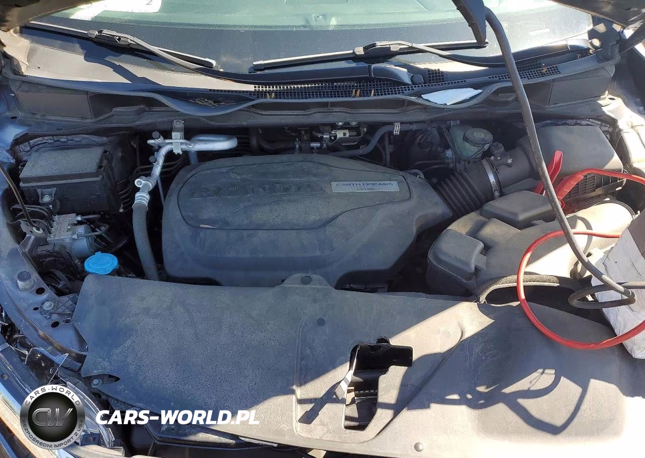 2019 Honda Odyssey Exl VIN:5FNRL6H70KB089334 - 12