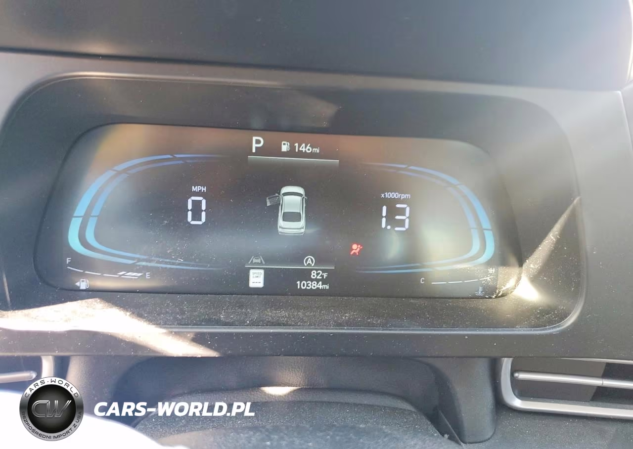 2025 Hyundai Elantra Se VIN:KMHLL4DG1SU086042 - 9