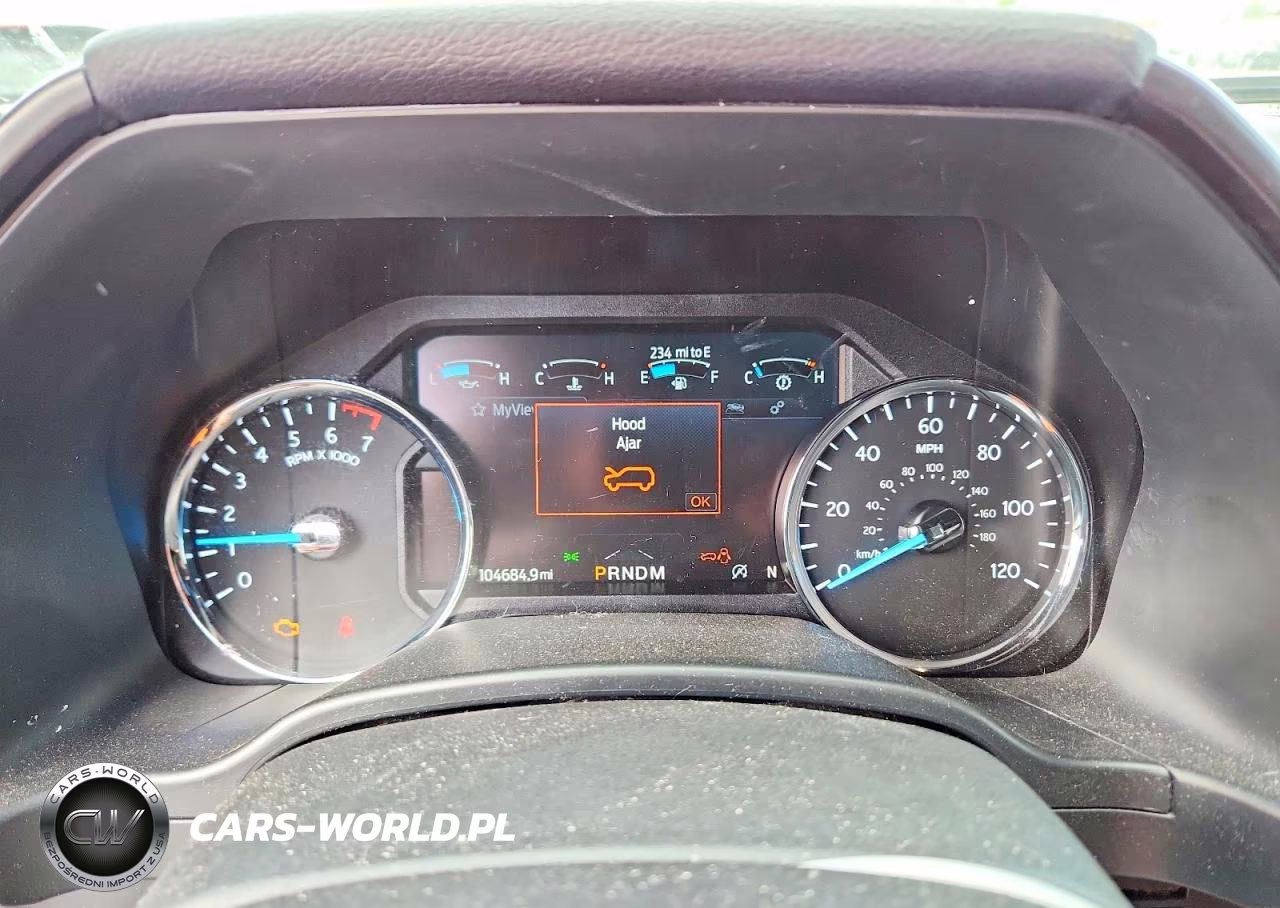 2020 Ford Expedition Max Limited VIN:1FMJK2AT2LEA73991 - 9