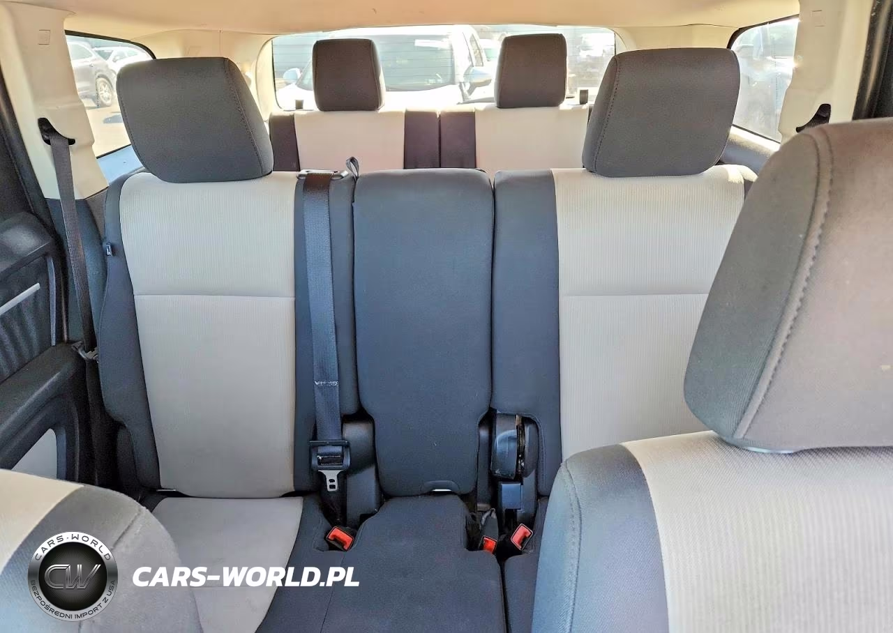 2009 Dodge Journey Sxt VIN:3D4GG57V99T240921 - 10