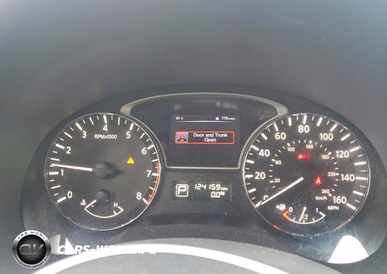 2015 Nissan Altima 2.5 S VIN:1N4AL3AP4FC257832 - 9