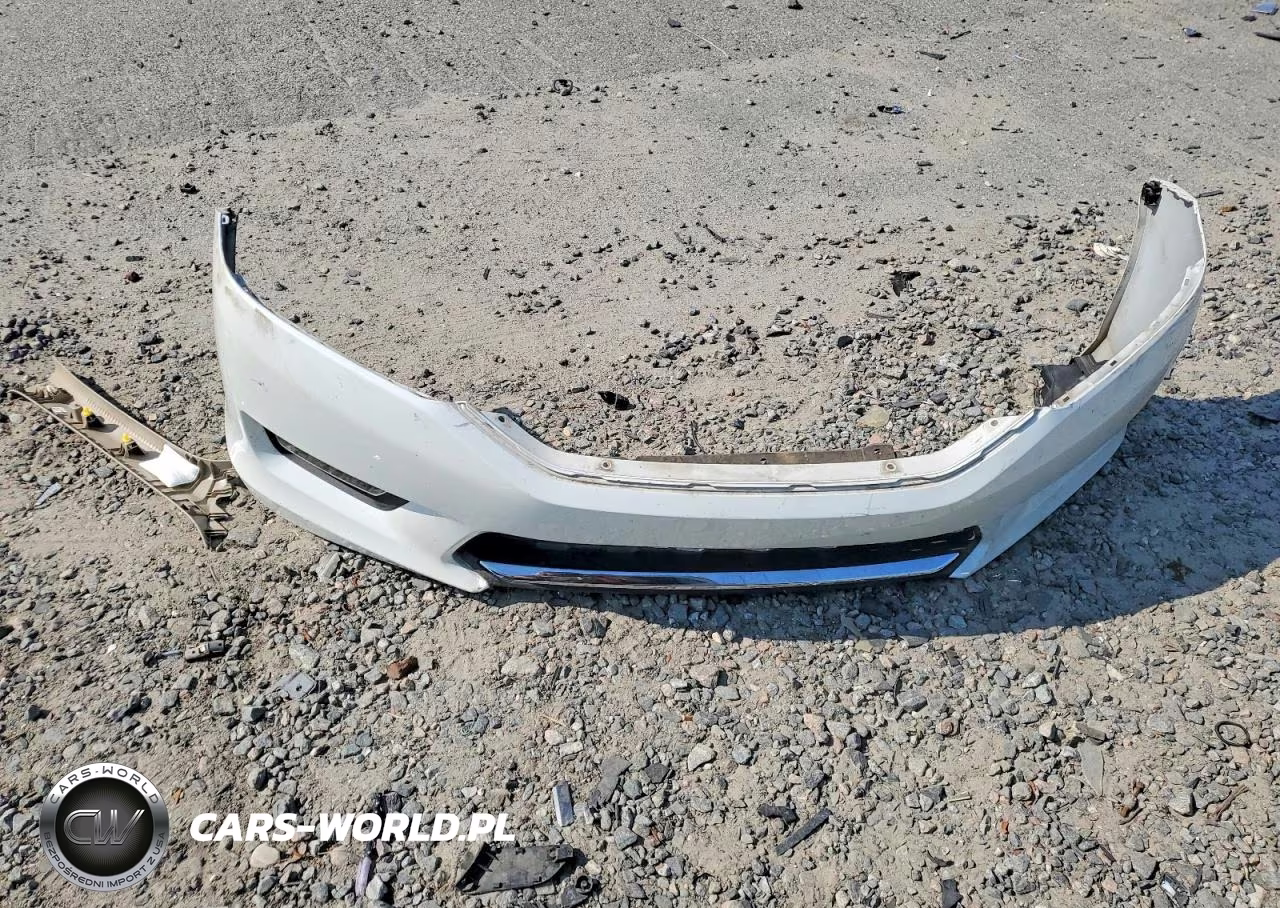 2015 Honda Accord Exl VIN:1HGCR2F80FA268630 - 12