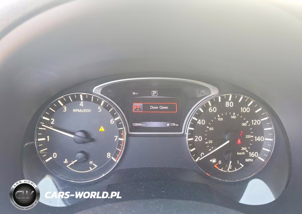 2017 Nissan Altima 2.5 S VIN:1N4AL3AP7HN347452 - 9