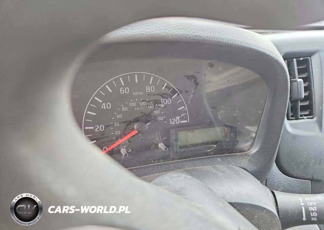 2015 Chevrolet City Express Ls VIN:3N63M0YN8FK730481 - 9