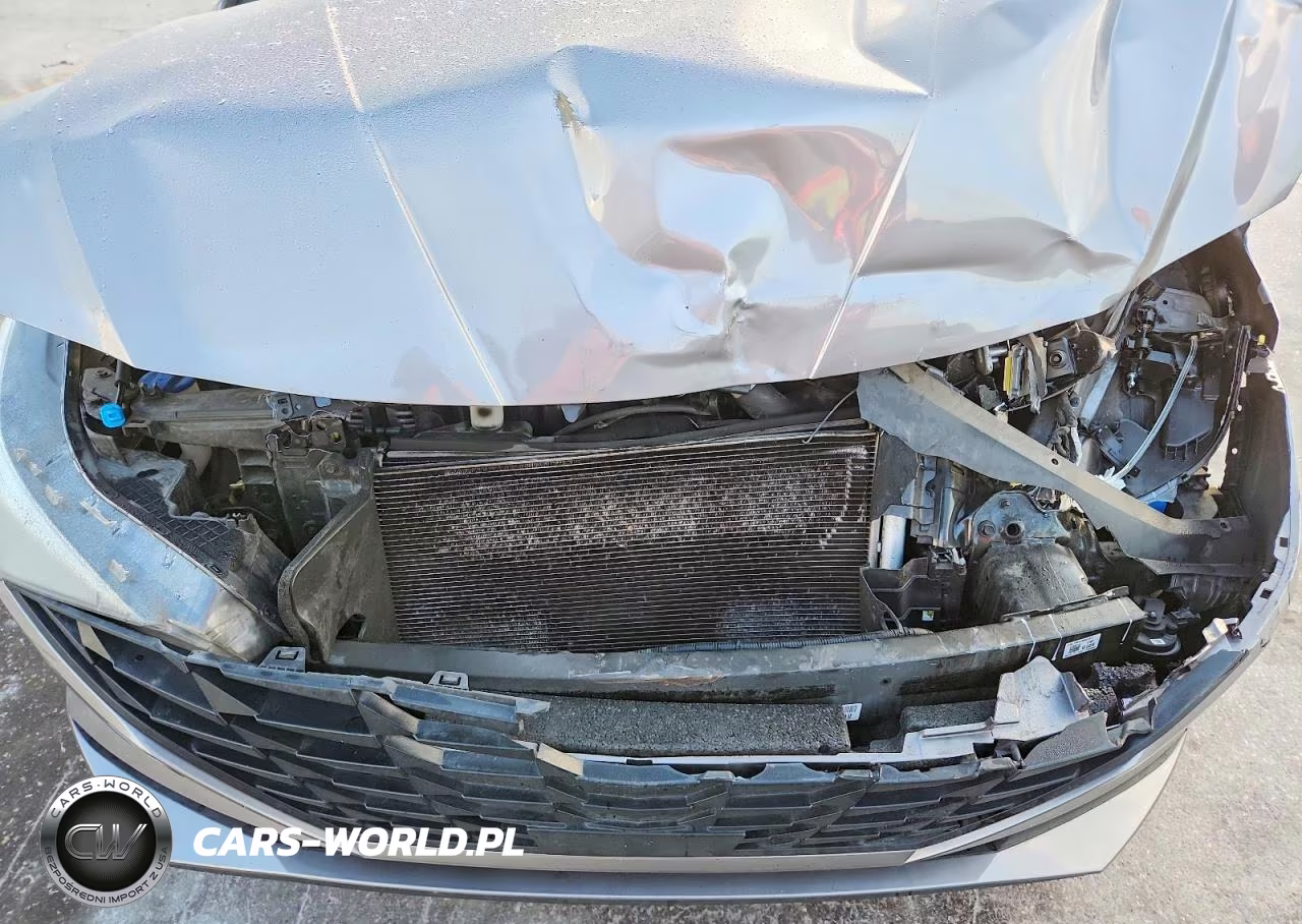 2023 Hyundai Elantra Sel VIN:KMHLS4AG5PU510496 - 11