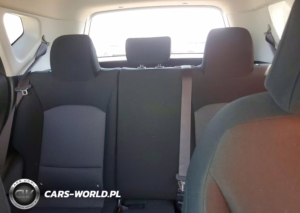 2020 Kia Soul Lx VIN:KNDJ23AU1L7715818 - 10