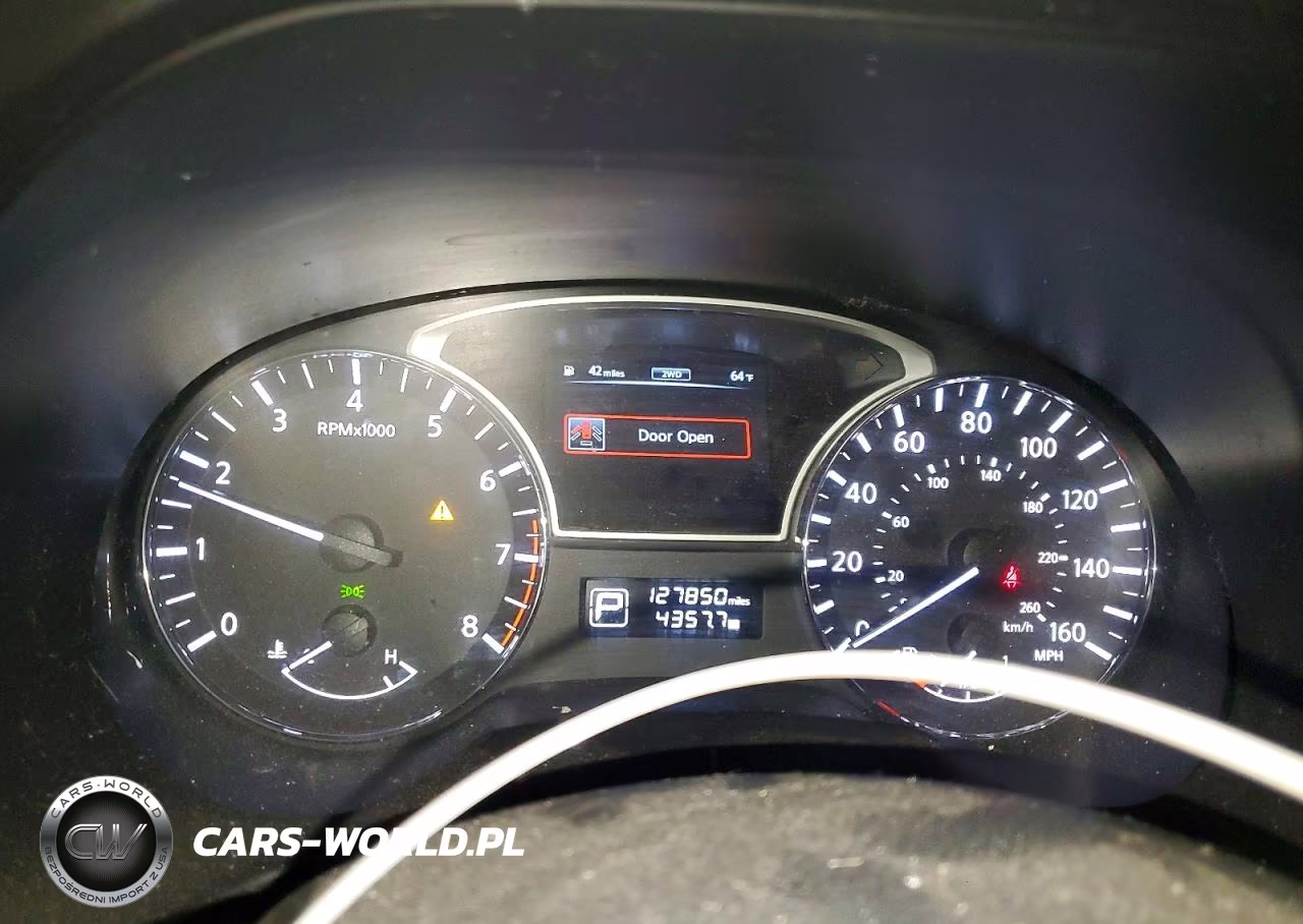 2014 Nissan Pathfinder Sl VIN:5N1AR2MM6EC643442 - 9