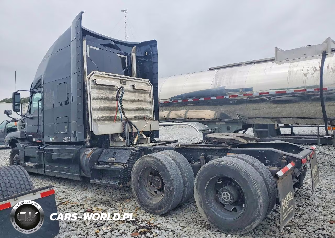 2018 Mack Anthem VIN:1M1AN4GY9JM001005 - 3