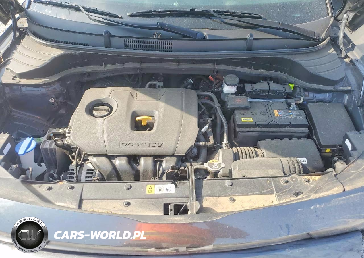 2025 Kia Soul Lx VIN:KNDJ23AUXS7243715 - 11