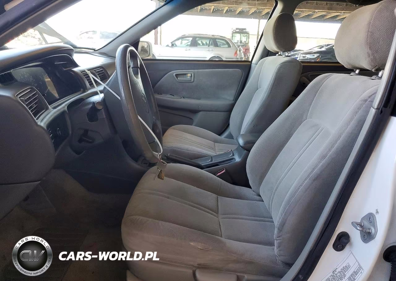 2000 Toyota Camry Ce VIN:4T1BG22K5YU994336 - 7