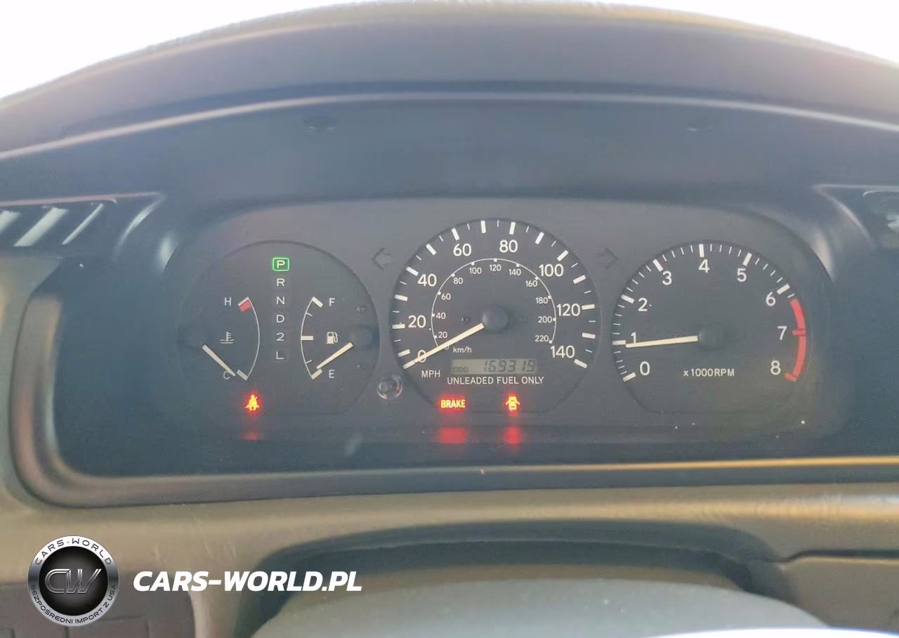 2000 Toyota Camry Ce VIN:4T1BG22K5YU994336 - 9