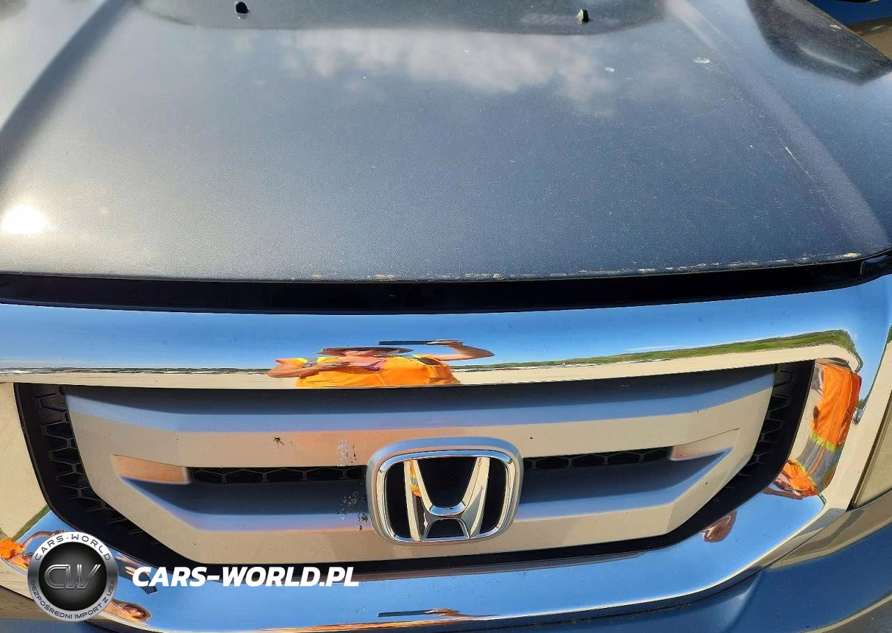 2011 Honda Pilot Ex VIN:5FNYF4H44BB055877 - 12