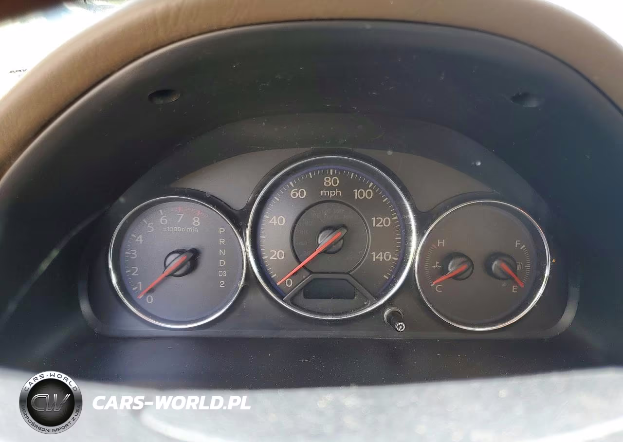 2004 Honda Civic Ex VIN:2HGES267X4H501562 - 9
