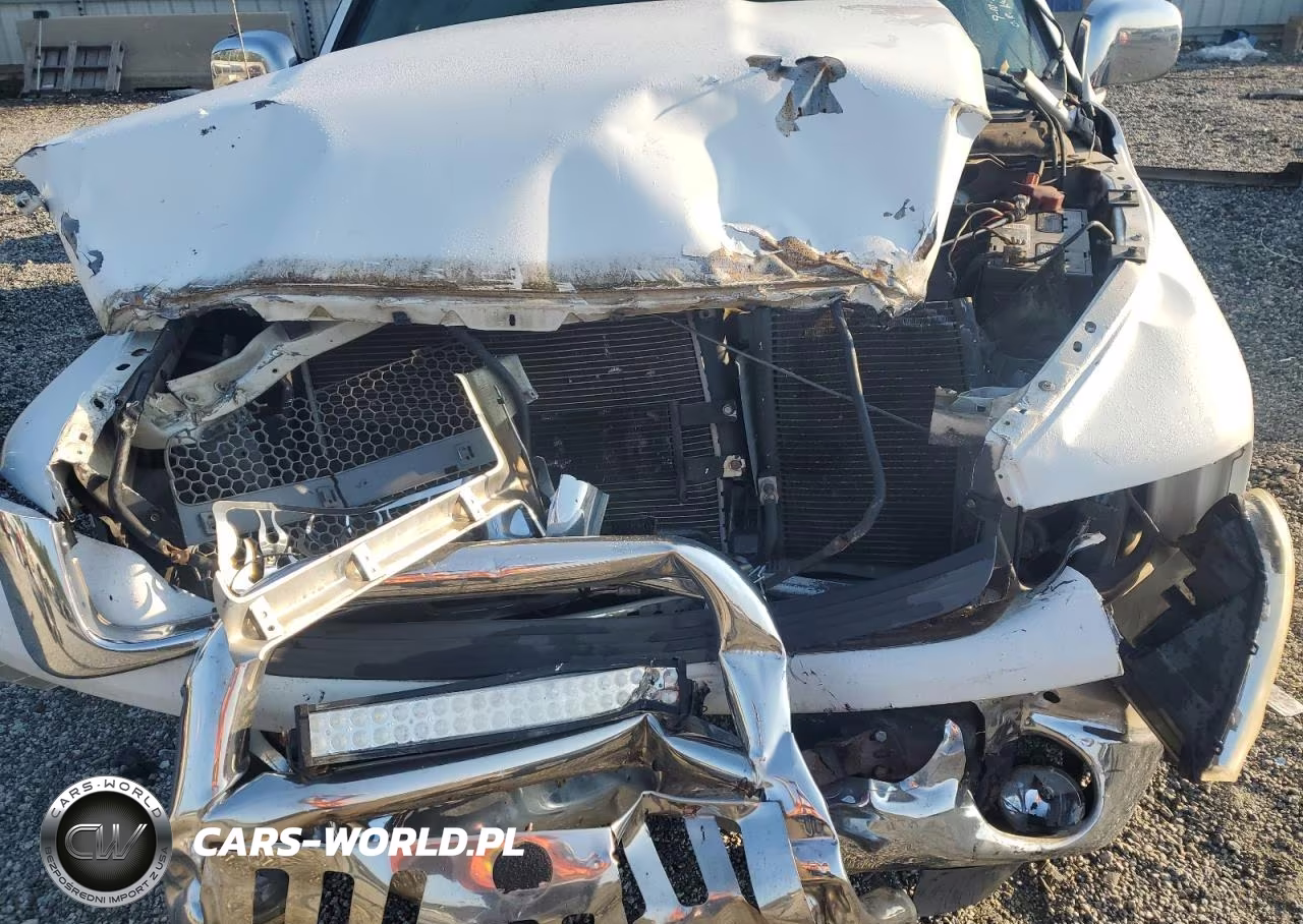 2002 Dodge Ram 1500 VIN:1D7HA18N02S618695 - 11