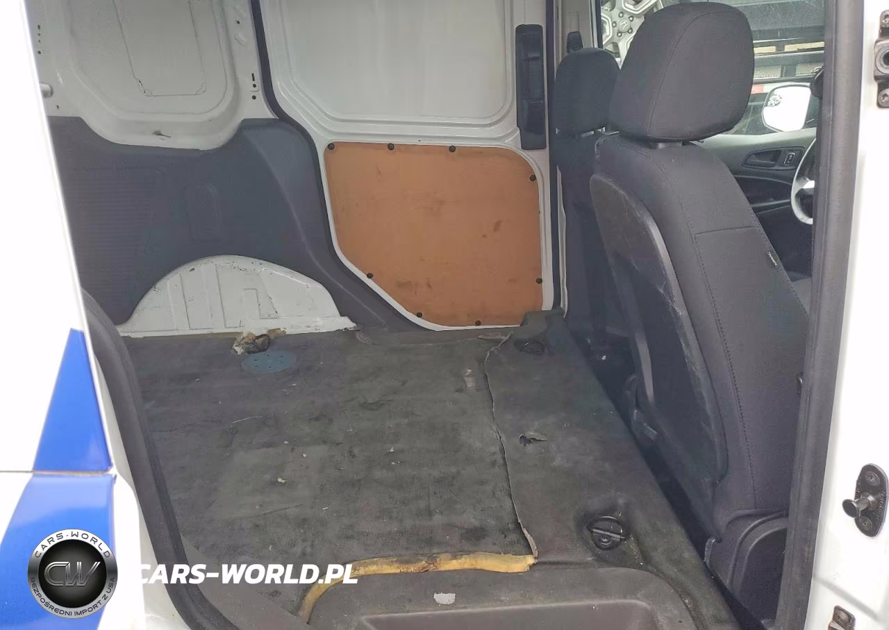2019 Ford Transit Connect Xl VIN:NM0LS6E27K1404895 - 10