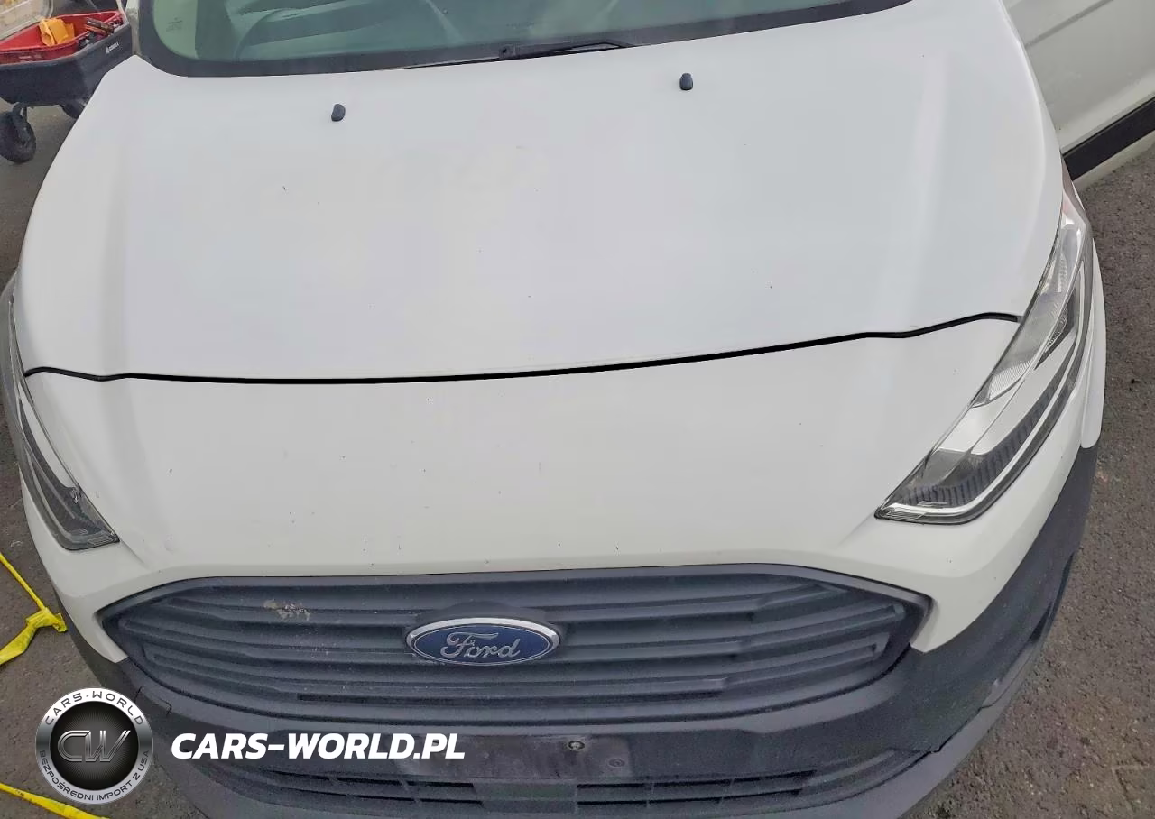 2019 Ford Transit Connect Xl VIN:NM0LS6E27K1404895 - 11