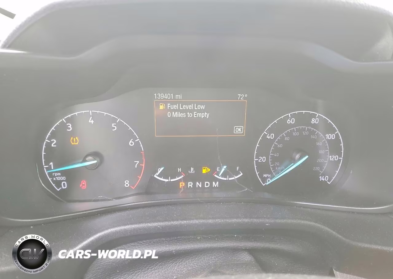 2019 Ford Transit Connect Xl VIN:NM0LS6E27K1404895 - 9