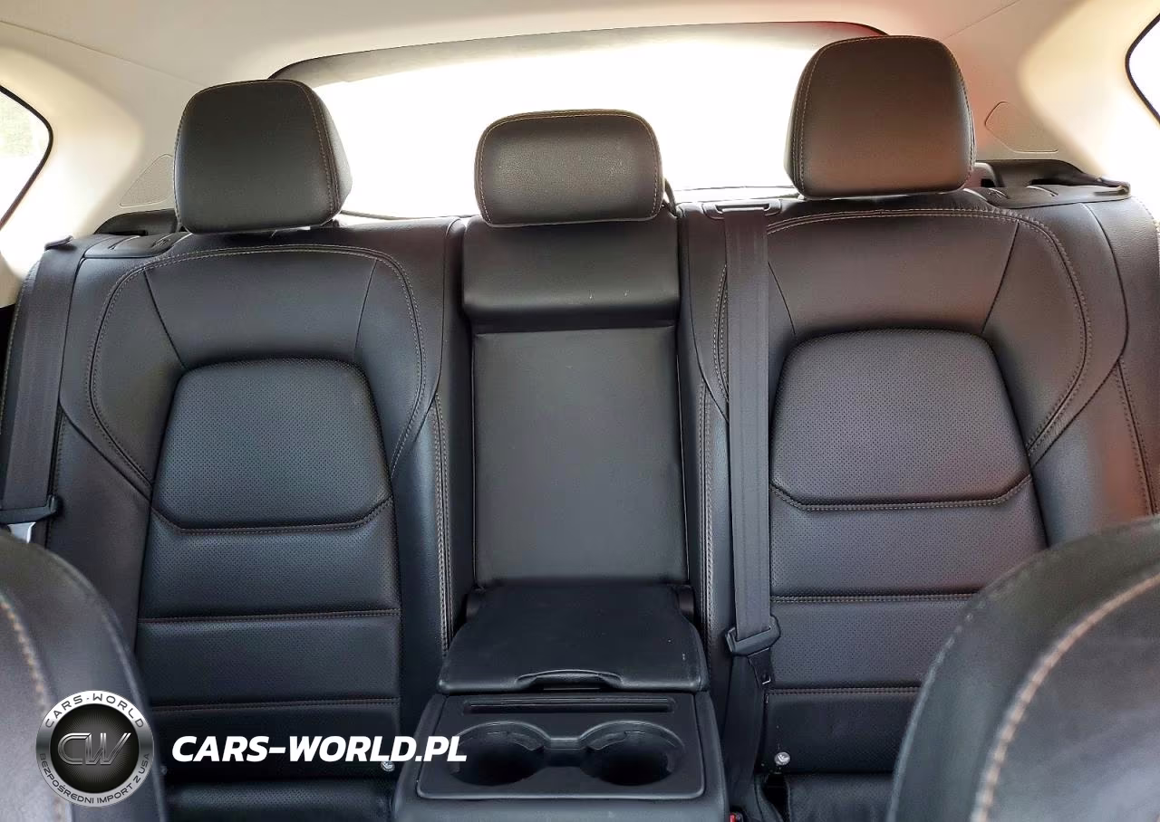 2020 Mazda Cx-5 Grand Touring VIN:JM3KFADM9L0731516 - 10