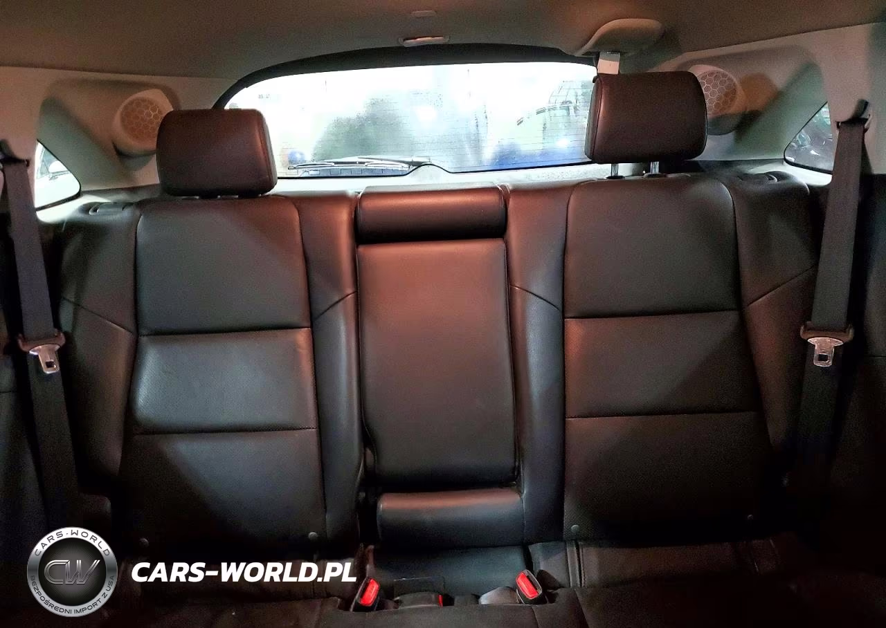 2013 Acura Rdx Technology VIN:5J8TB4H5XDL017943 - 10