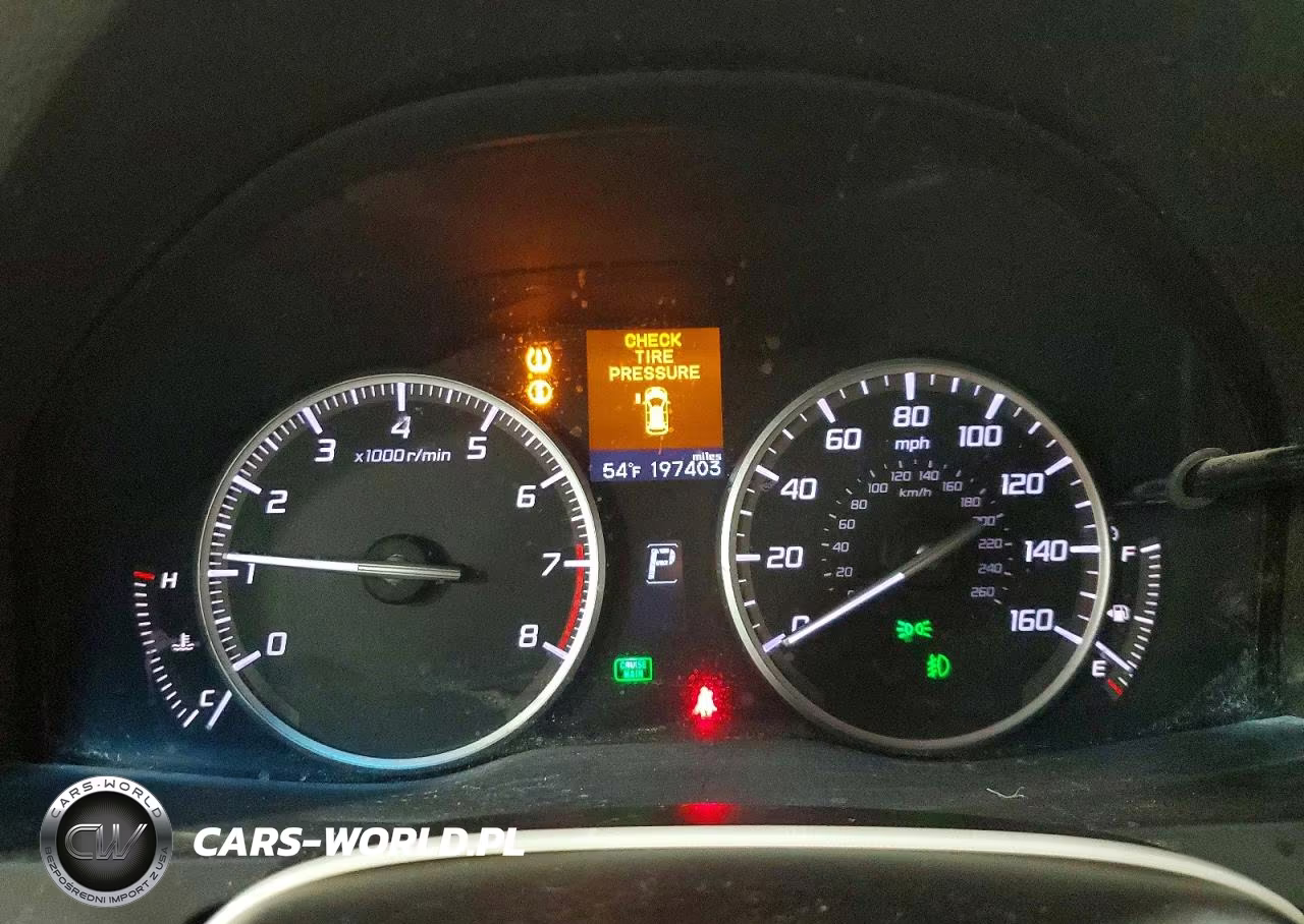 2013 Acura Rdx Technology VIN:5J8TB4H5XDL017943 - 9