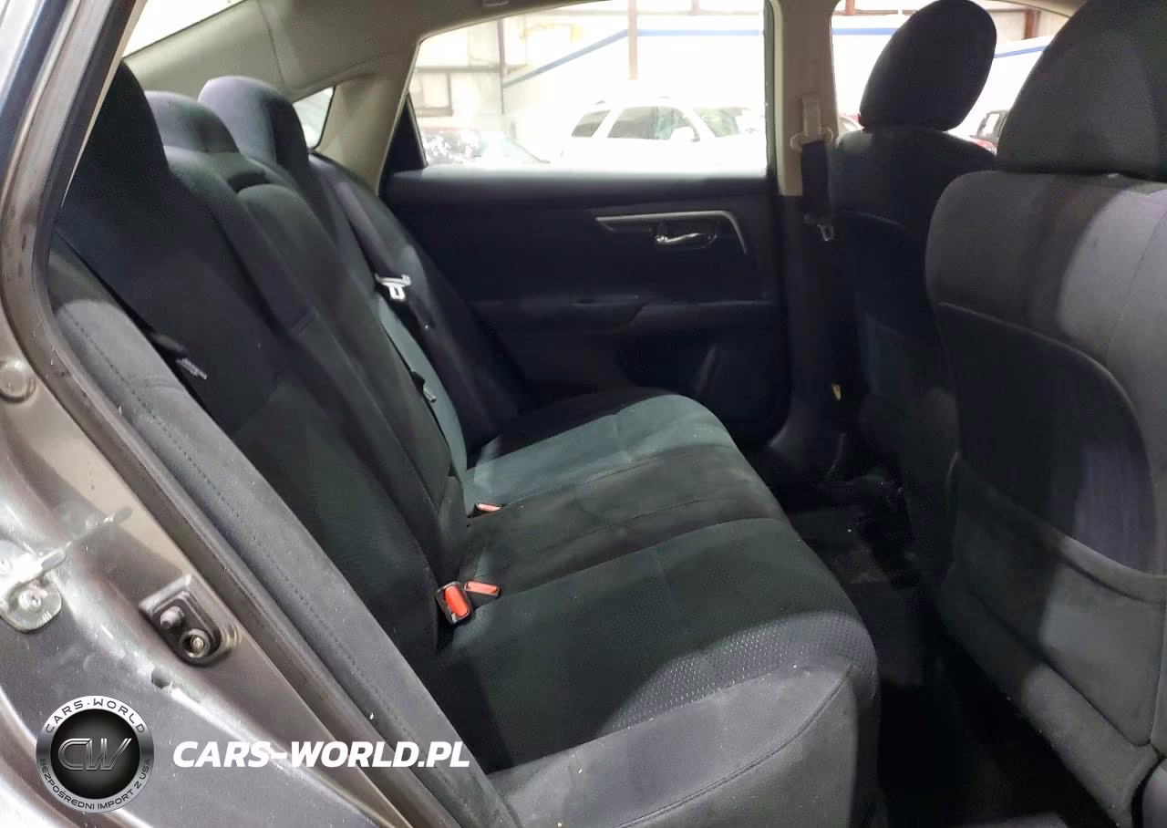 2014 Nissan Altima 2.5 VIN:1N4AL3AP5EC203597 - 10