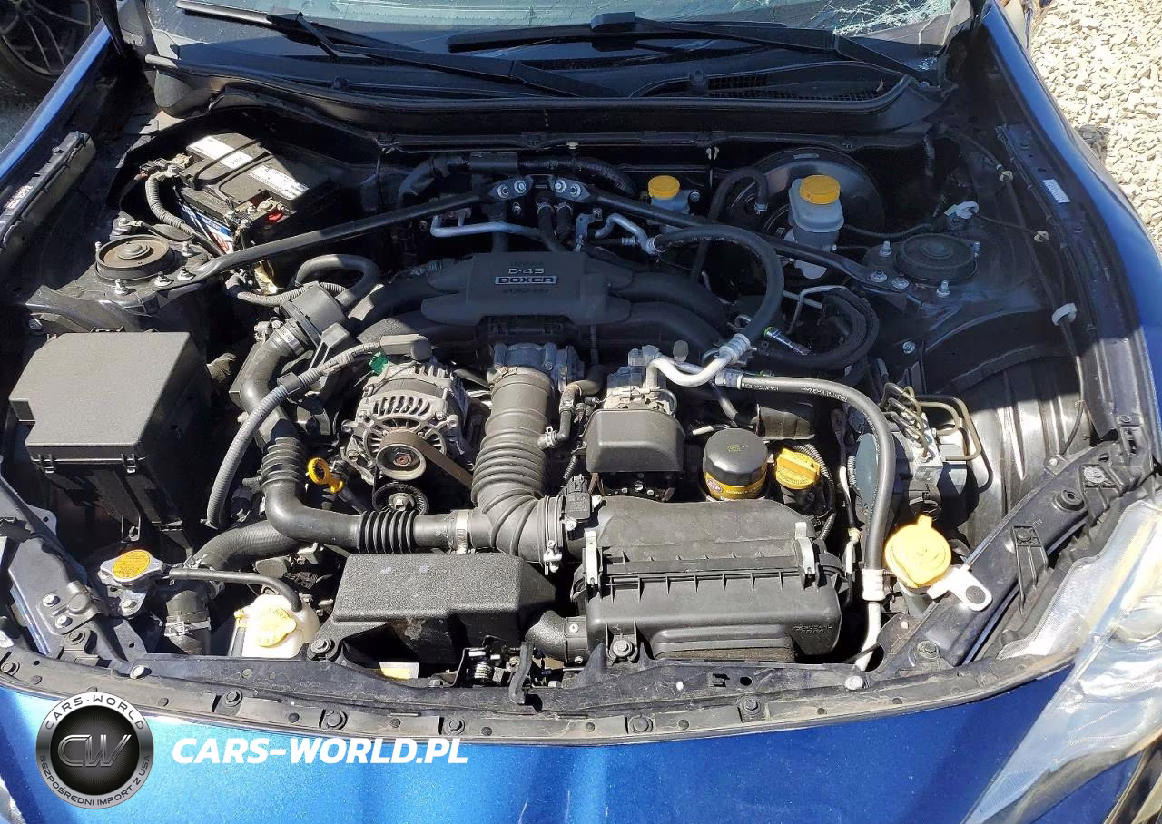 2014 Scion Fr-S Base VIN:JF1ZNAA1XE9710120 - 11