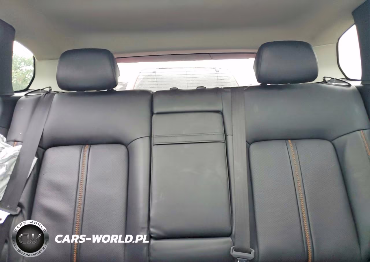 2023 Mazda Cx-50 Premium VIN:7MMVABDY4PN107760 - 10