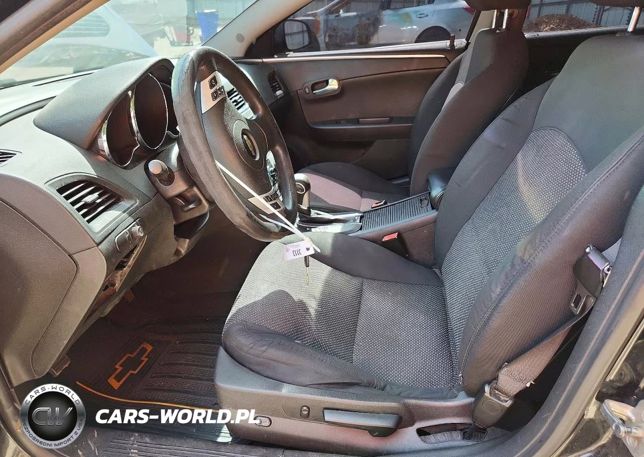 2012 Chevrolet Malibu 1Lt VIN:1G1ZC5E01CF344094 - 7
