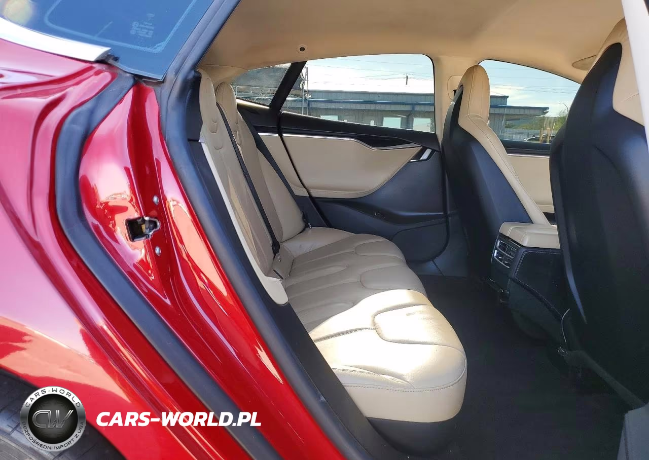 2013 Tesla Model S VIN:5YJSA1AG0DFP13592 - 11