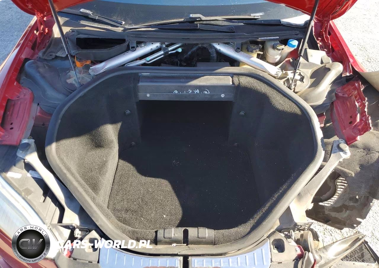 2013 Tesla Model S VIN:5YJSA1AG0DFP13592 - 12