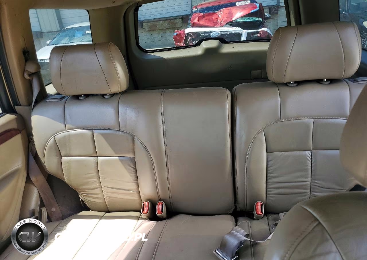 2001 Jeep Grand Cherokee VIN:1J4GW58S91C696156 - 10