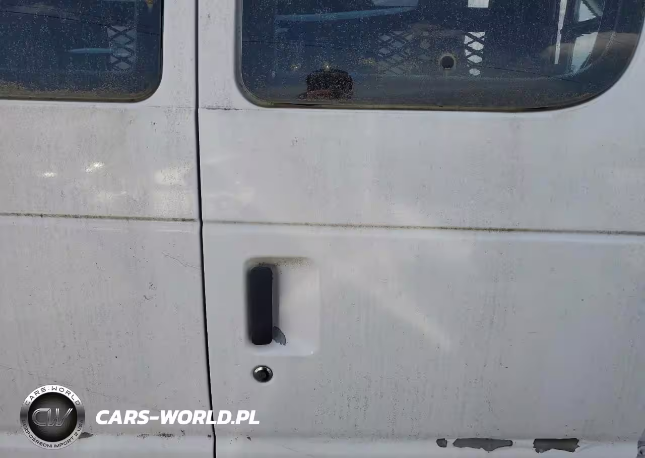 2006 Ford Econoline E250 Van VIN:1FTNS24L46HA61944 - 11