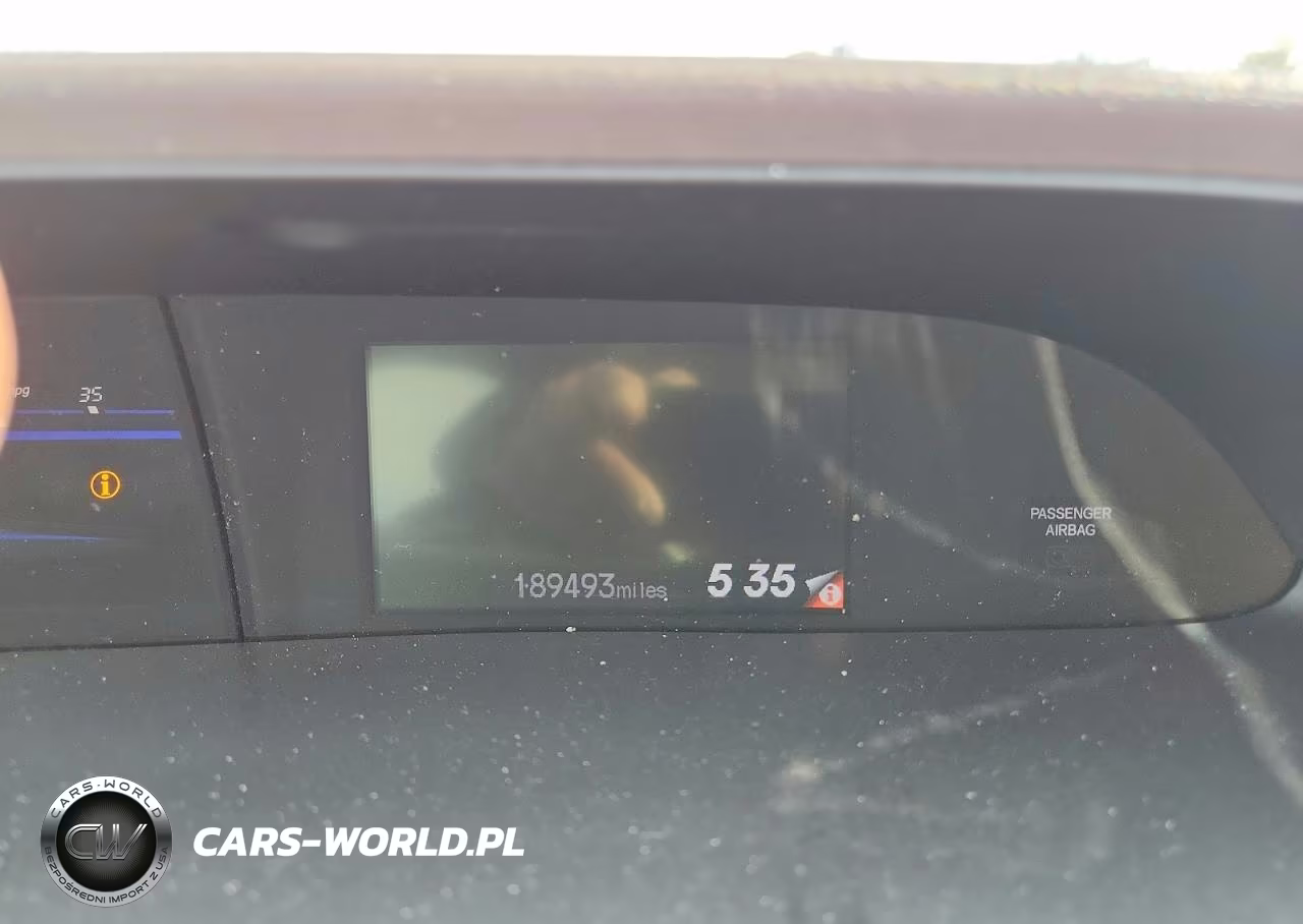 2012 Honda Civic Lx VIN:2HGFB2F58CH599055 - 9