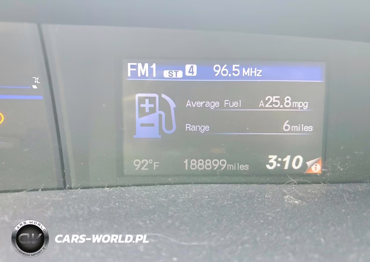 2012 Honda Civic Ex VIN:2HGFB2F82CH597201 - 9
