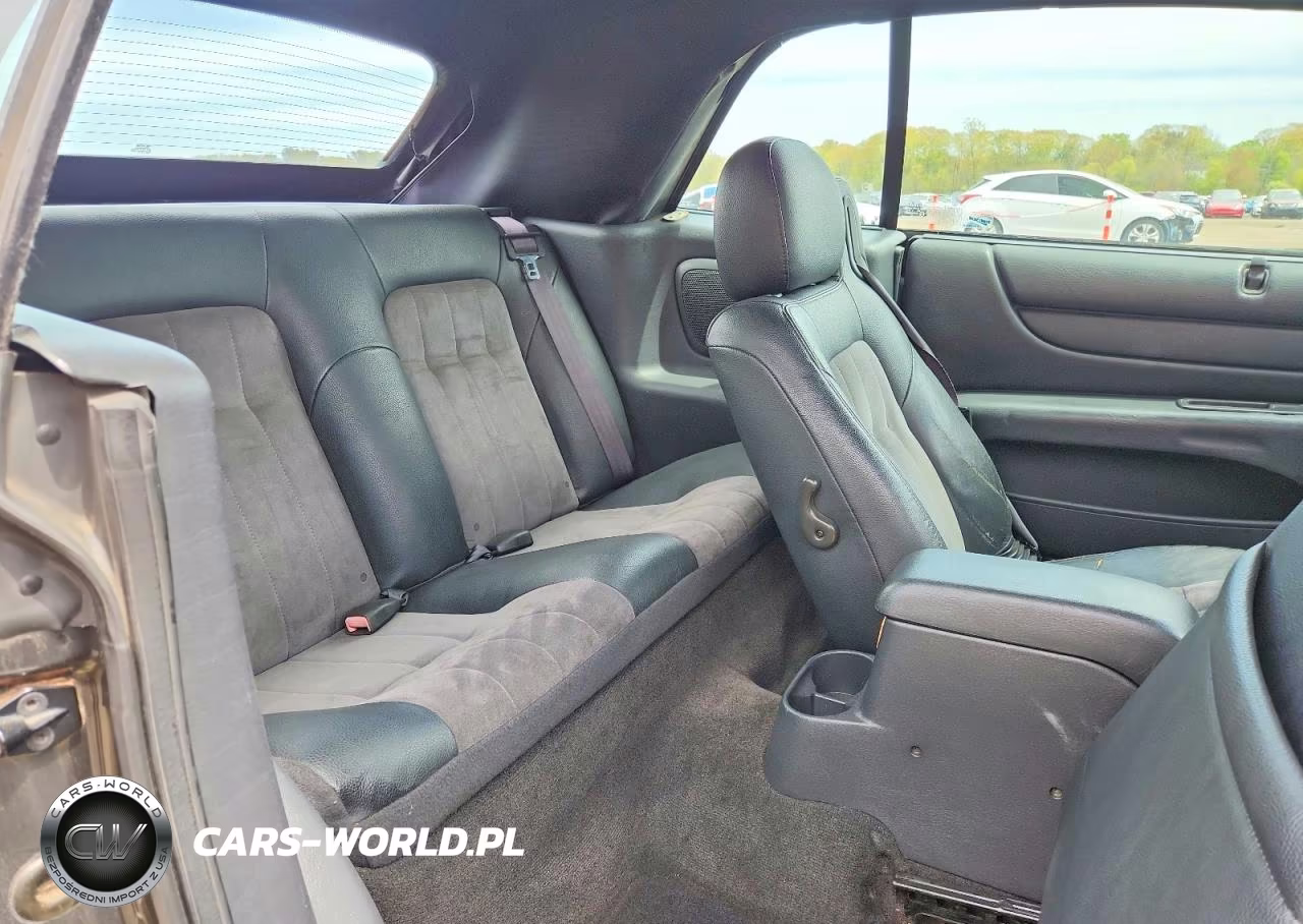 2004 Chrysler Sebring Lxi VIN:1C3EL55R04N412787 - 10