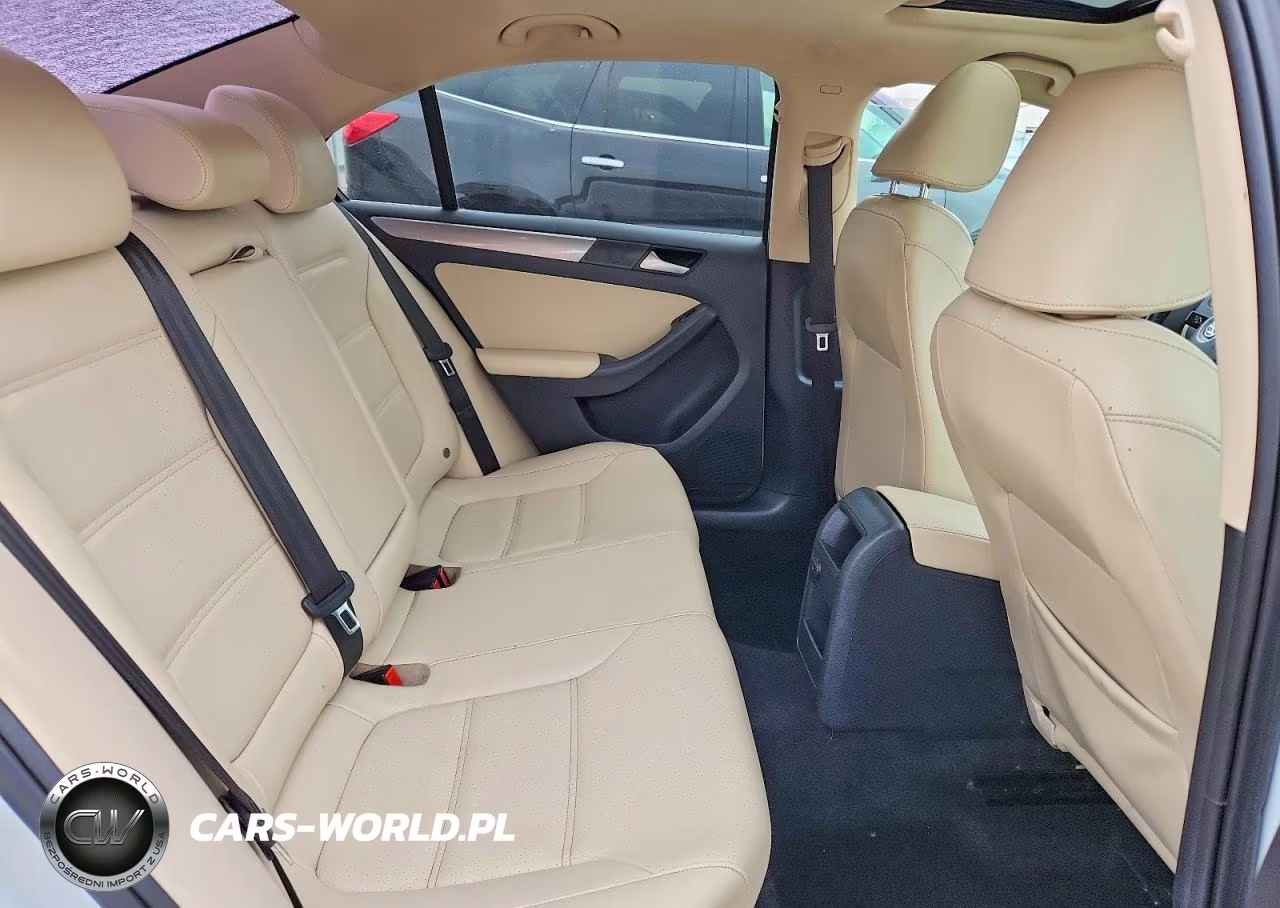 2018 Volkswagen Jetta Se VIN:3VWDB7AJ4JM251305 - 10
