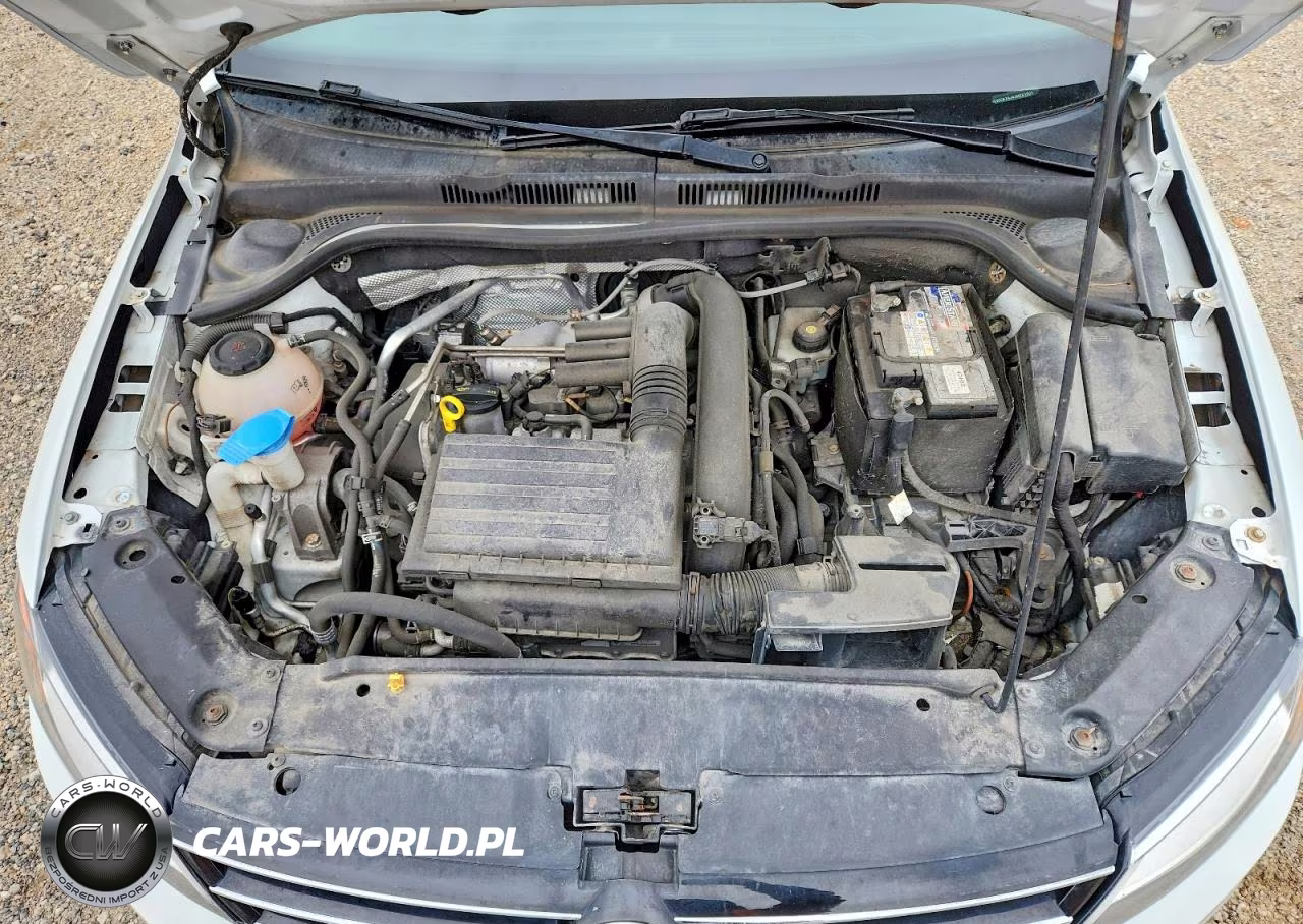 2018 Volkswagen Jetta Se VIN:3VWDB7AJ4JM251305 - 11