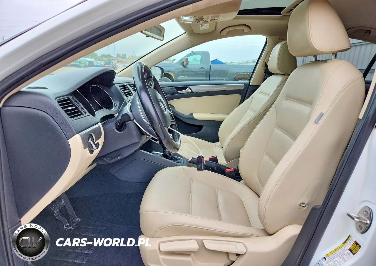 2018 Volkswagen Jetta Se VIN:3VWDB7AJ4JM251305 - 7