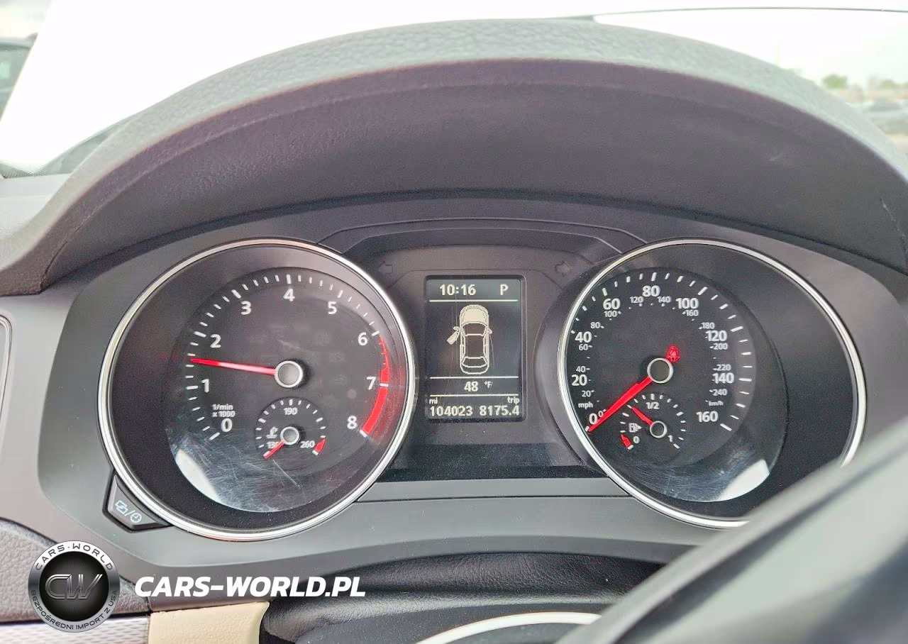 2018 Volkswagen Jetta Se VIN:3VWDB7AJ4JM251305 - 9